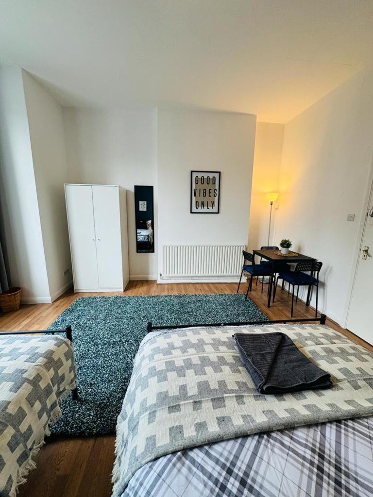 Jubilee Rooms 15 Minutes Central London Eksteriør billede